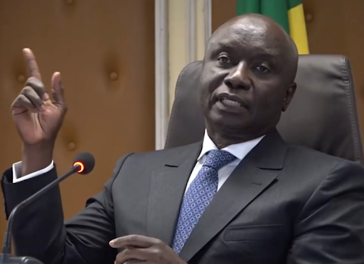 Idrissa Seck, futur Premier ministre de Macky ?