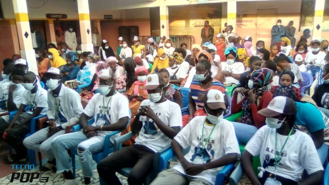 Crise à l’APR et révolte des jeunes en banlieue Birame Faye calme le jeu, Macky Sall interpellé