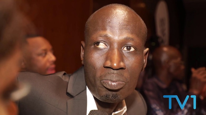 PLAINTE A LA DIC :  Marcel Diagne écrit à Serigne Diagne de Dakaractu