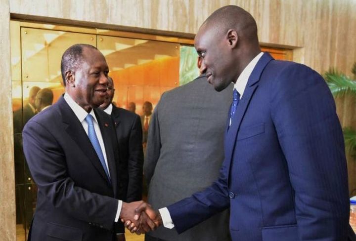Présidence de la République: Abdourahmane Cissé nommé Secrétaire général