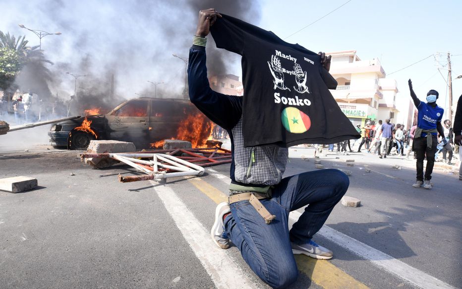 Émeutes au Sénégal : Amnesty recense 12 morts et saisit la justice