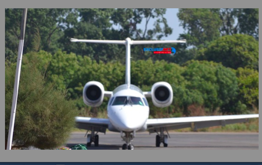 Ce que l'enquête révèle sur "l’avion espion" intercepté à Ziguinchor