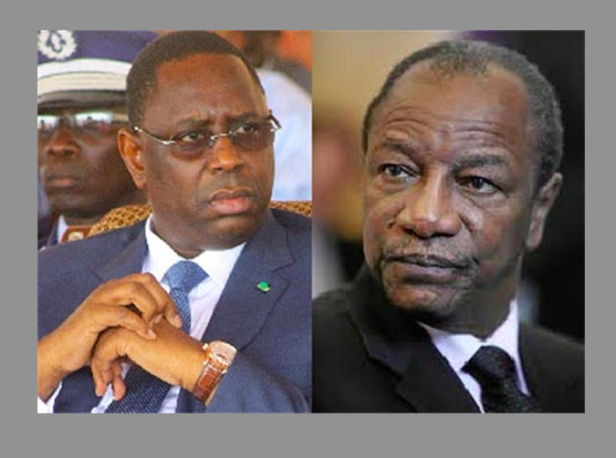 Fermeture des frontières Guinée-Sénégal : La CEDEAO mène la médiation