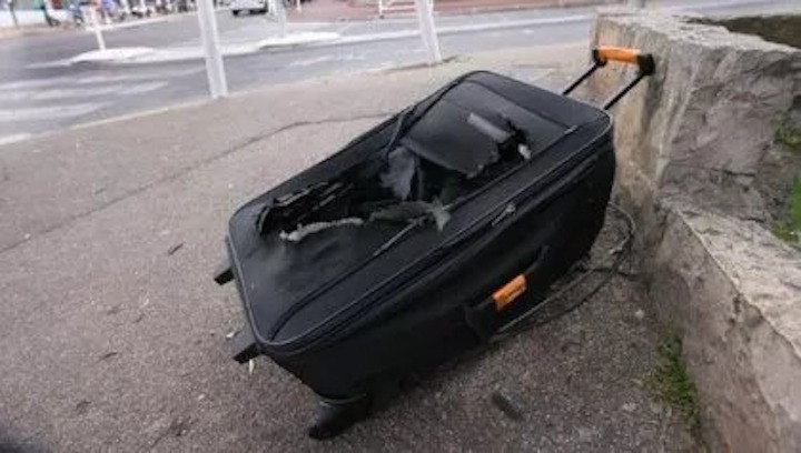 Liban : Des restes d’une femme noire retrouvés dans une valise