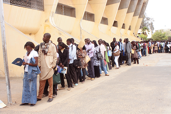 Le temps est venu au Sénégal de s’occuper de sa jeunesse (Par Bodian COULIBALY)