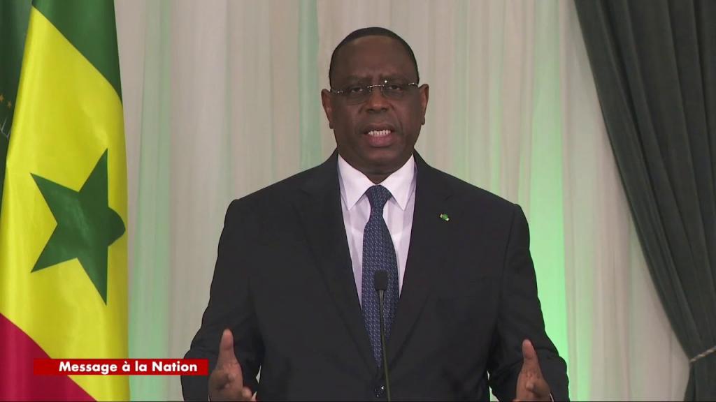 Discours du 3 avril : Macky Sall, les enjeux d’un discours et les attentes du peuple…