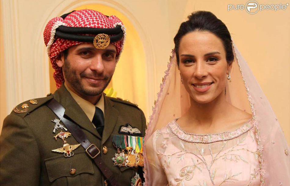 Jordanie : Arrestations au cœur du pouvoir royal 