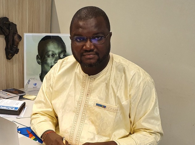 Tidiane Tamba : « Toutes les mairies et les conseils départementaux doivent être sous délégation spéciale... »