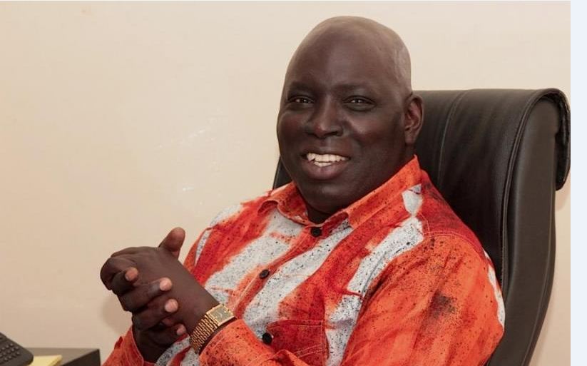 Pourquoi Madiambal cherche à plaire à Macky Sall à tout prix ?