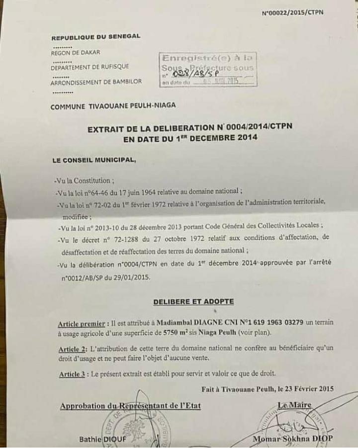 Pourquoi Madiambal cherche à plaire à Macky Sall à tout prix ?