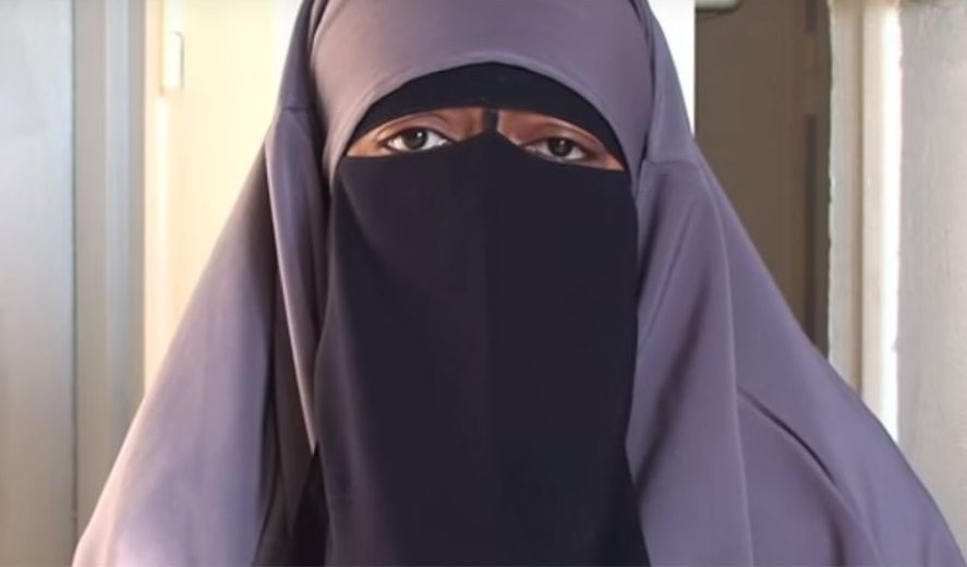 Poursuivie pour terrorisme, le procureur requiert 15 ans de prison contre Aïda Sagna