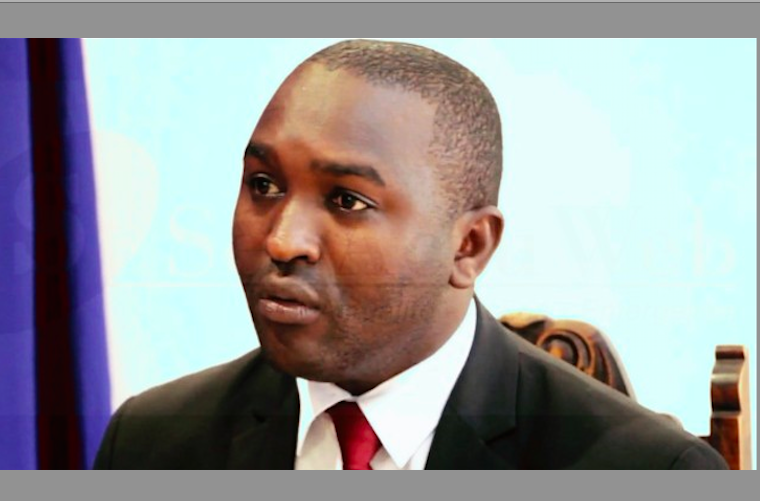 Me Aliou Sow, viré de la SAPCO !