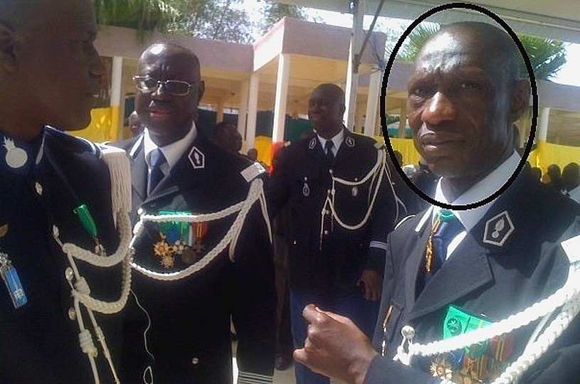 Propos ethnicistes, le colonel Ndao dénonce : « Ce sont ces gens-là qui sont des forces occultes...»