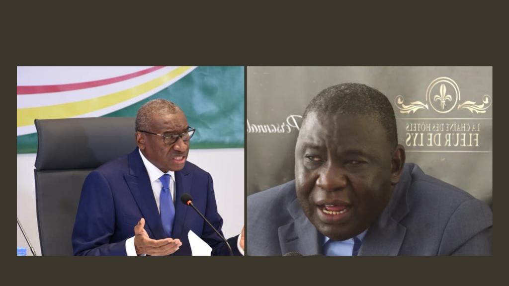 Affaire Sonko - Adji Sarr: Me Alassane Dioma Ndiaye rejette la commission d'enquête du gouvernement