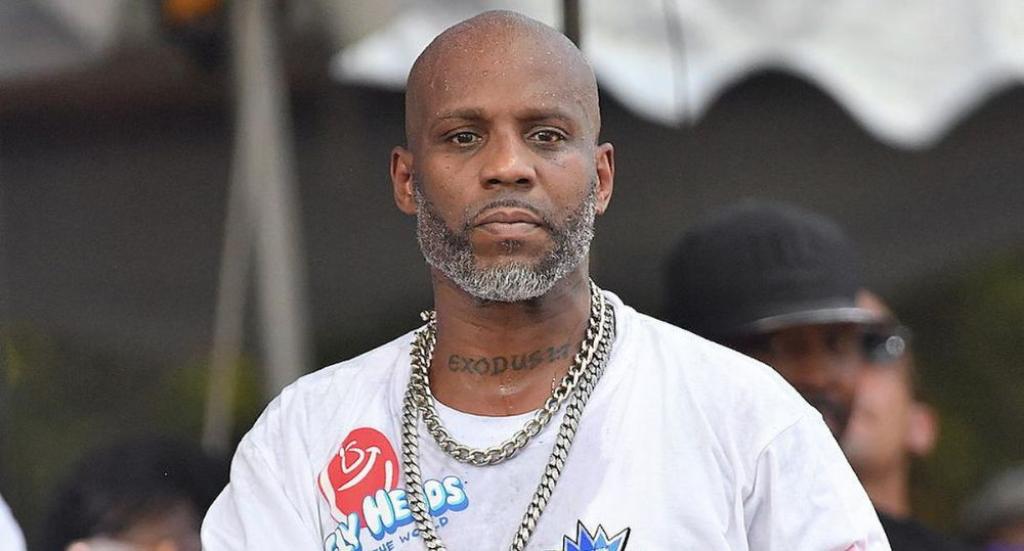 Décès du rappeur DMX