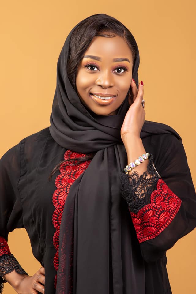 Adiouza  : "En ce mois sacré, augmentons nos bonnes actions"