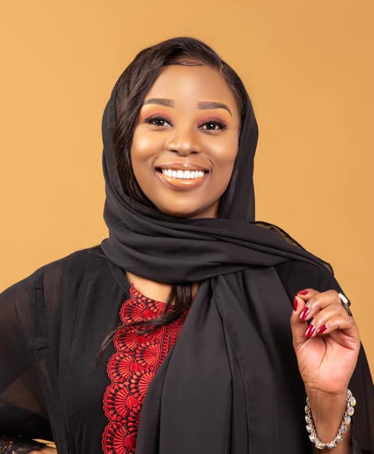 Adiouza  : "En ce mois sacré, augmentons nos bonnes actions"