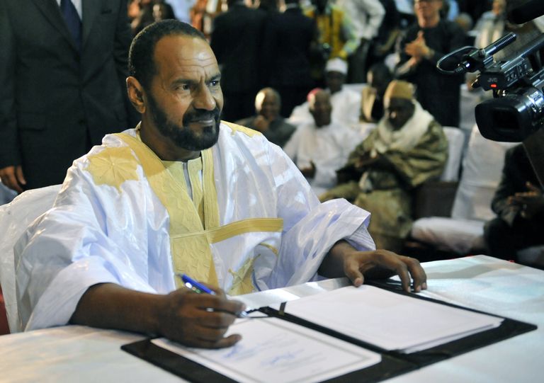 Assassinat du Coordinateur des mouvements de l'Azawad : Un suspect arrêté à Bamako