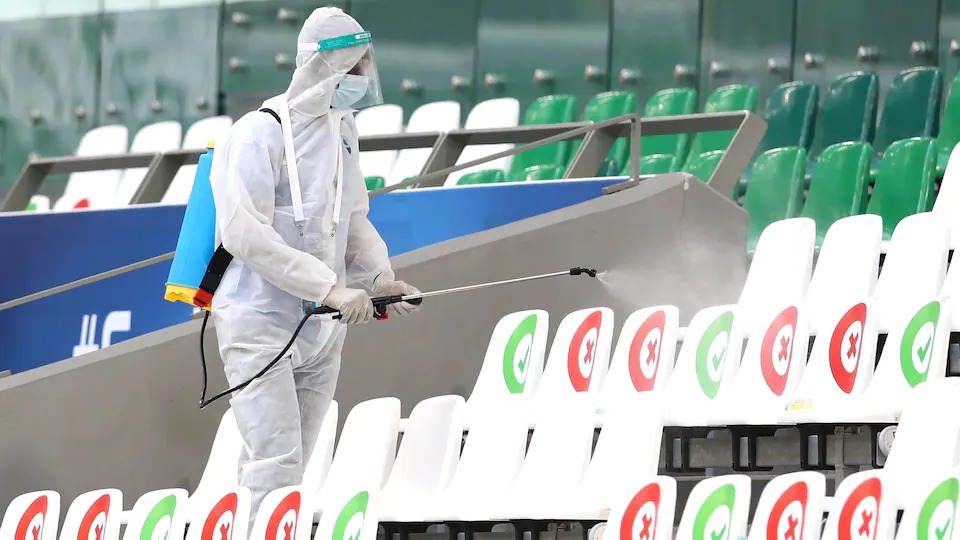 Coupe du monde 2022 : le Qatar veut vacciner tout le monde
