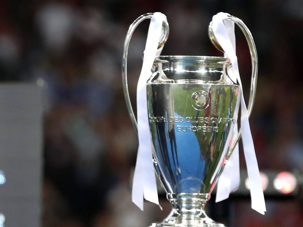 UEFA: La réforme de la Ligue des champions adoptée avec 36 clubs et un mini-Championnat au départ