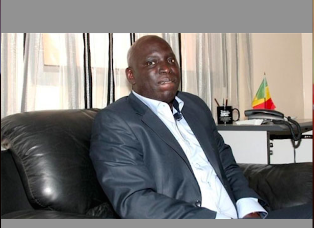 Madiambal Diagne : "Nous sommes tous en danger de mort à cause des faux..." 