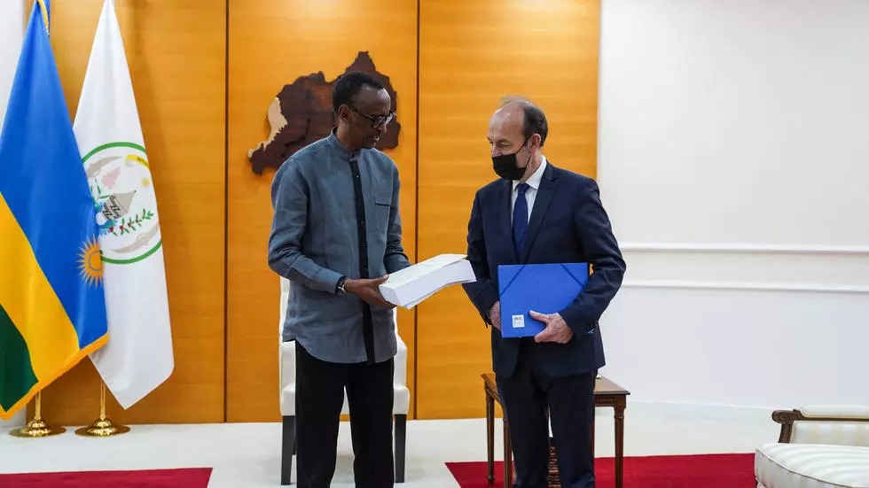 Génocide au Rwanda: un nouveau rapport commandé par Kigali se penche sur le rôle de la France