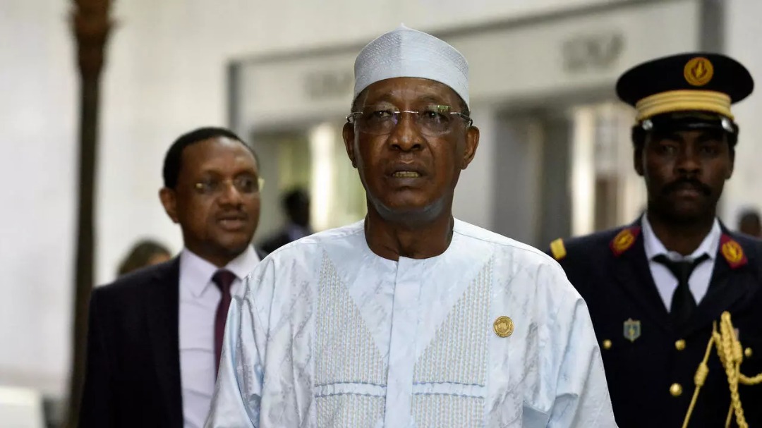 Mort d'Idriss Déby : Ses secrets racontés par ses amis du Sénégal