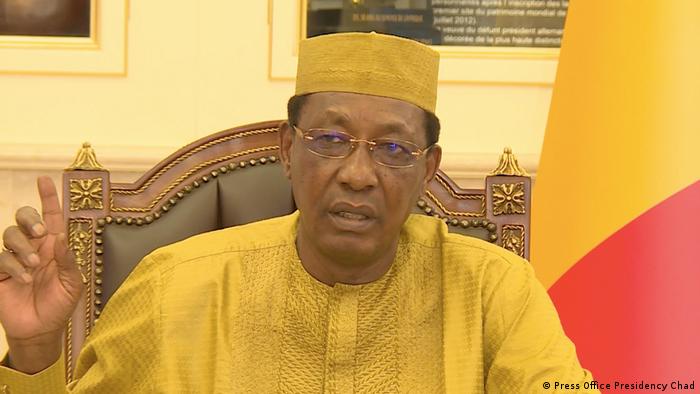 MORT DE IDRISS DEBY : Les conséquences géopolitiques dans le Sahel et au-delà…(Par Mamadou Mouth BANE)