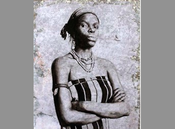 Vers le rapatriement des restes d’Aline Sitoé Diatta 