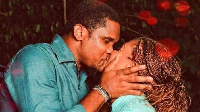 Eto’o fait craquer sa femme Georgette