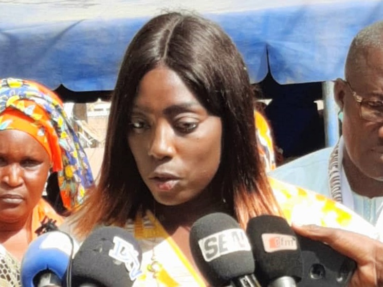 Microfinance Islamique: Le PROMISE enrôle la "Mec Suxaly Baba Garage" avec une convention de 200 millions  