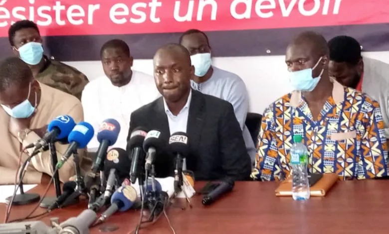 « Le Président Sall a trahi, une fois encore, la parole donnée à Serigne Mountakha », selon le M2D