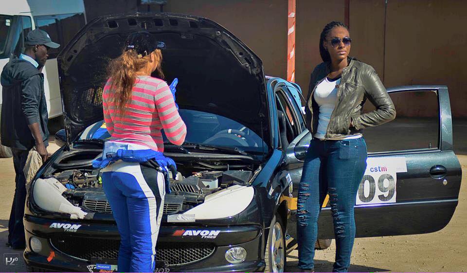 Marodi : 300 000 F Cfa pour 8 mois de tournage