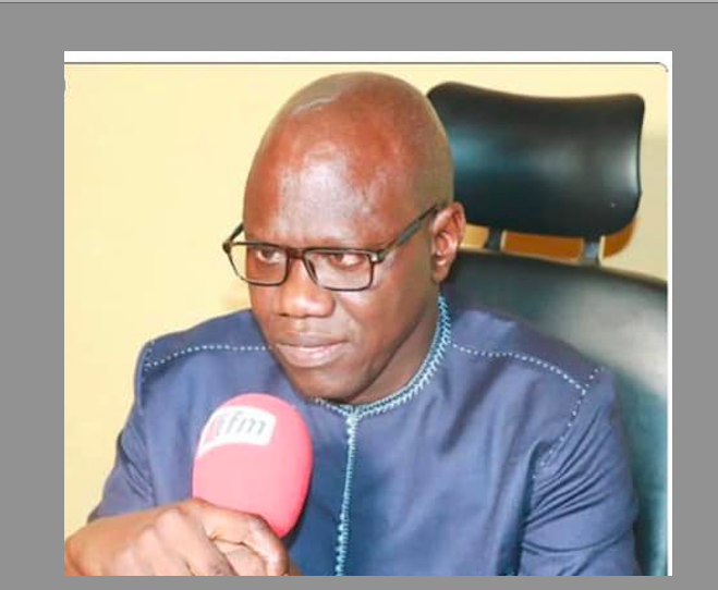 «Pour convaincre l'actuelle gynécologue de venir à Linguère, je me suis mariée à elle», révèle l'ex DG démissionnaire de l’hôpital Maguette Lo de Linguère