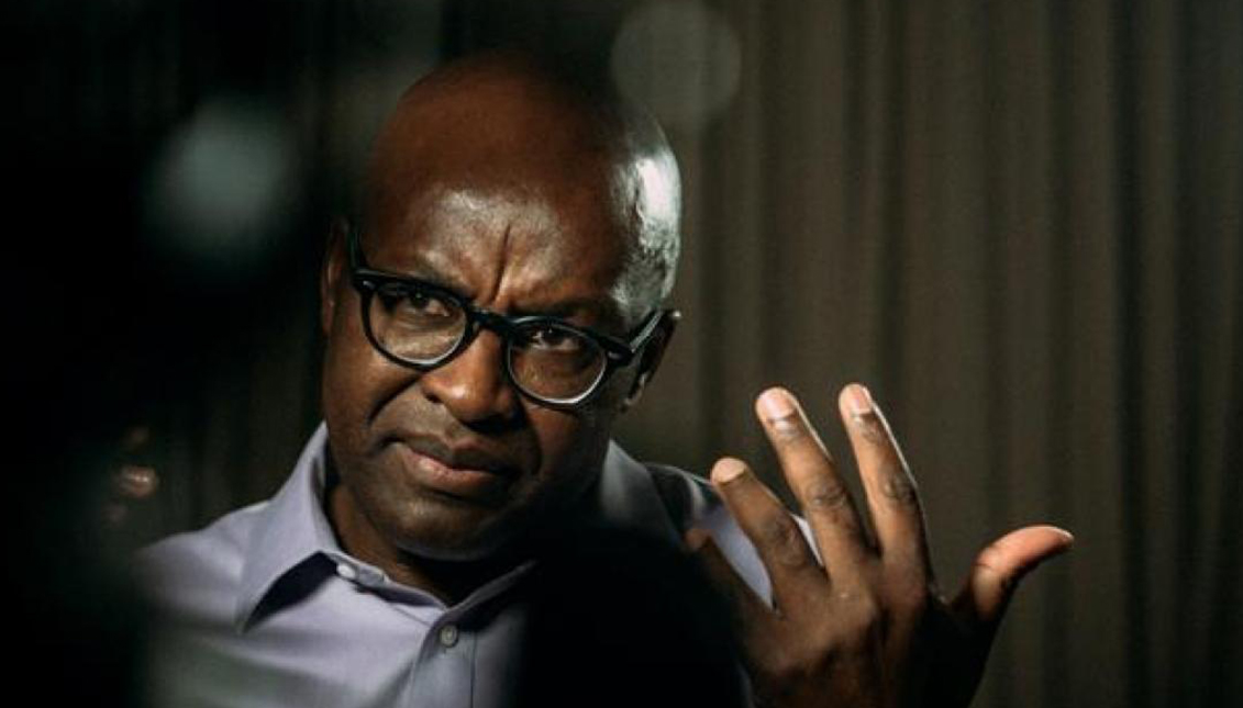 Achille Mbembe : « Pourquoi j’ai accepté de travailler avec Emmanuel Macron »