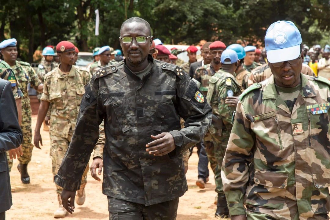 Centrafrique : les forces russes accusées de violences sexuelles, Pillages, saccages...