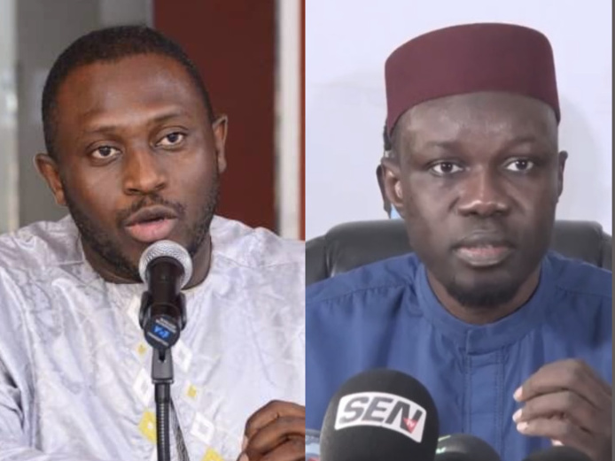 Contrat Eiffage : Monsieur Sonko, vous étiez où ? (Par Bachir Fofana)