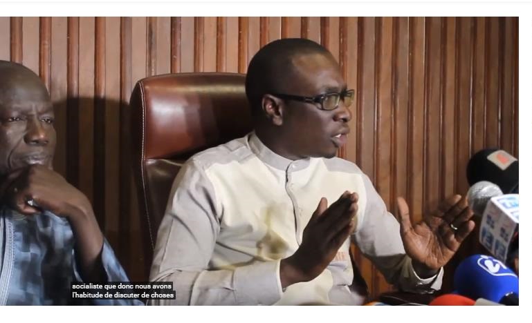 Me Moussa Bocar Thiam : «La décision de la Cour de la CEDEAO est une erreur monumentale»