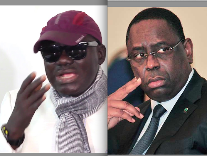 Sidya Ndiaye sur la politique d'emploi de Macky Sall : "Il fait de la démagogie"