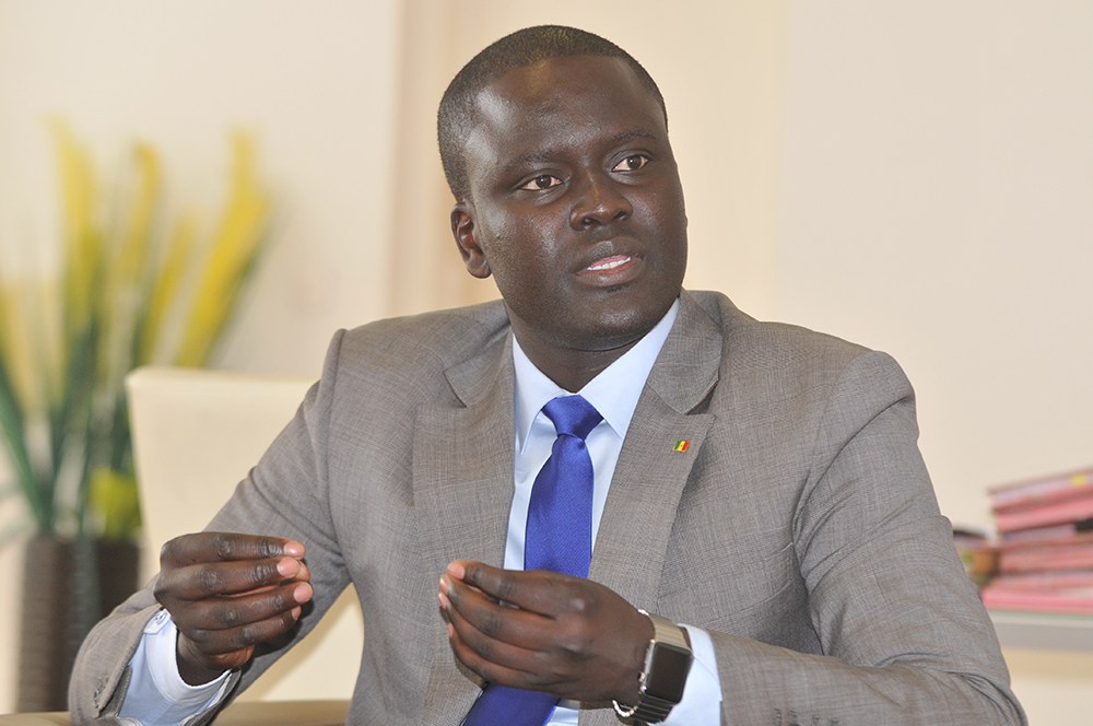 Grand Yoff : L'Apériste Cheikh Bakhoum critique la gestion de l'actuelle équipe municipale