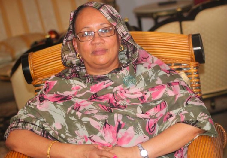 Fin du néocolonialisme, fin de la france-afrique, éveil de conscience de la jeunesse africaine, libération de son mari…  Les combats de Fatimé Raymonne Habré