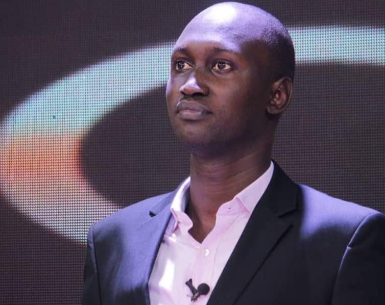 Le Journaliste Pape Ndiaye interrogé sur ses relations avec Pastef