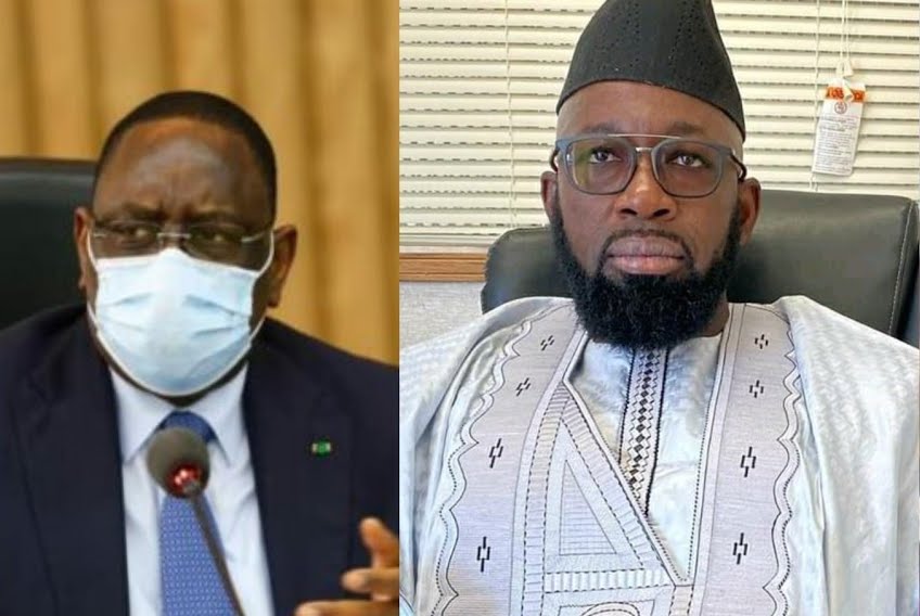 Ousmane Tounkara gagne son procès contre l'Etat du Sénégal