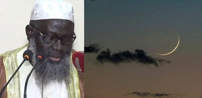 La Coordination des musulmans du Sénégal célèbre la Korité ce mercredi