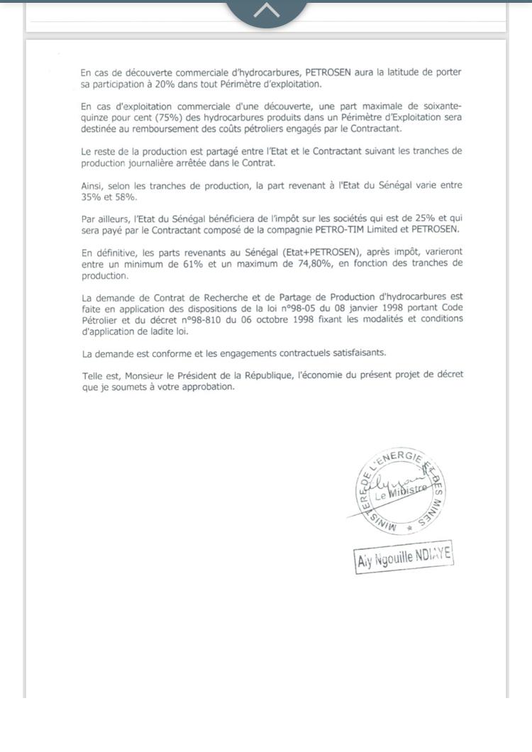 Le PDS dénonce "l’entêtement " de Macky SALL de vouloir organiser les élections Locales en 2022 