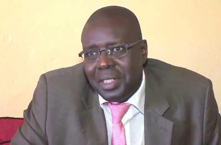 BOUBACAR SÈYE : "Madame Mingasson vient de rater une bonne occasion de se taire"