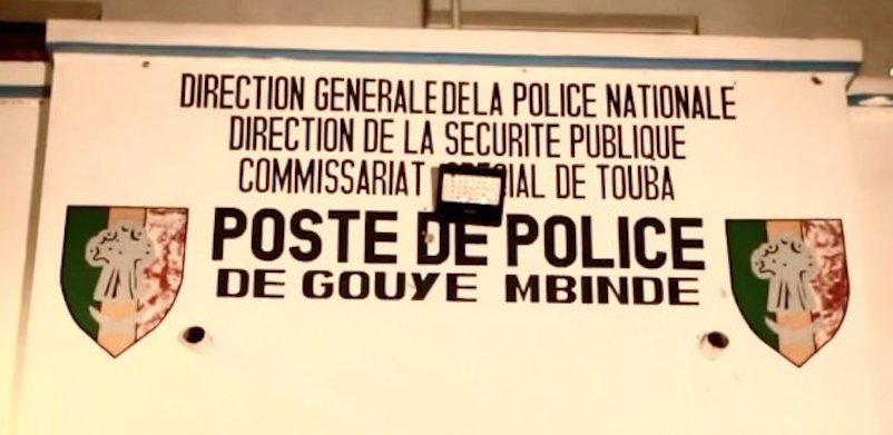 Violence sur le Petit-fils du Khalif Général Mouride :Le commissaire de Gouye-Mbind et ses 3 agents suspendus...