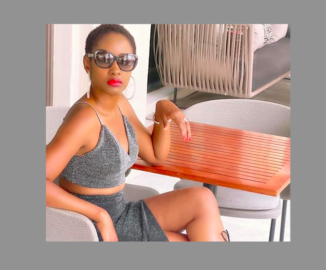 Queen Biz : "Amouma Yéré Korité renn"