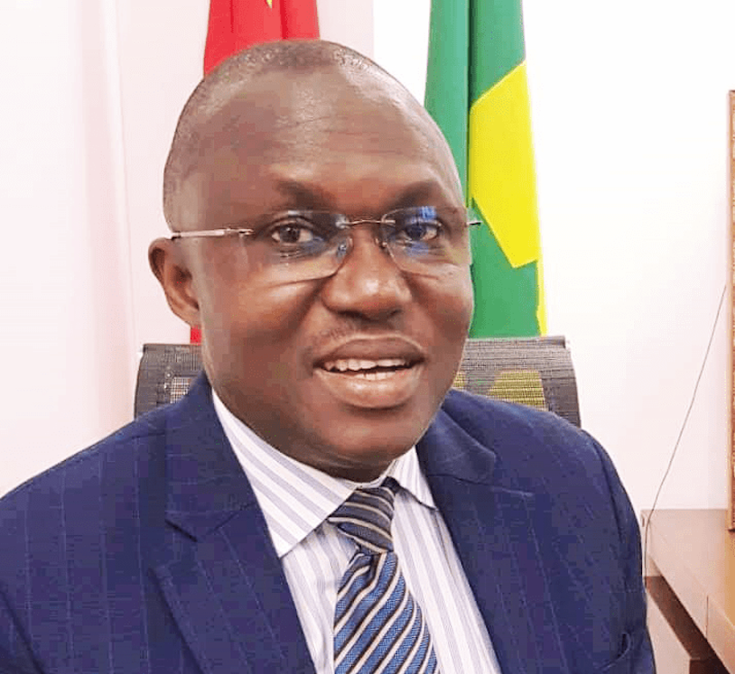 Commune de DIASS : Mamadou Dione déclare sa candidature