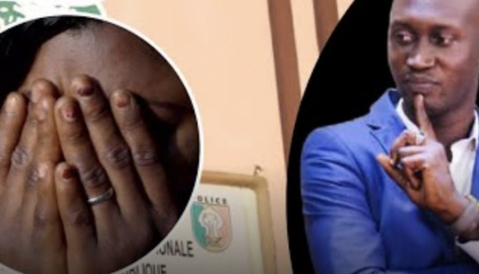 Les regrets de Ndèye Awa Ndir: "je n’ai jamais voulu que Pape aille en prison..."
